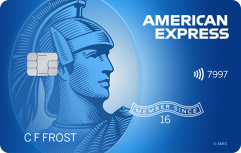 <span style='background-color:#FFFF00;'>Blue Cash Everyday® Card from American Express</span>