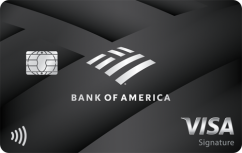 <span style='background-color:#FFFF00;'>Bank of America<sup>®</sup> Premium Rewards<sup>®</sup> credit card</span>